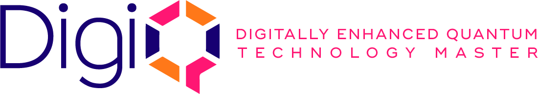 DIGIQ Logo